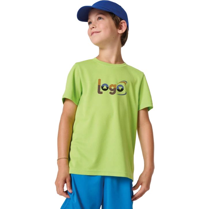 Image produit alternative T-shirt sport enfant Mercury