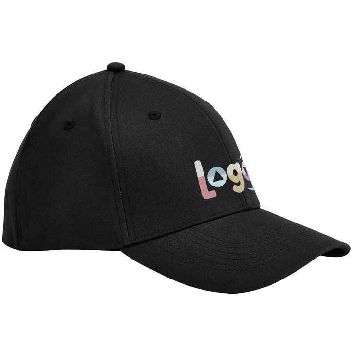 Image produit alternative Casquette stretch en coton biologique EarthAware 