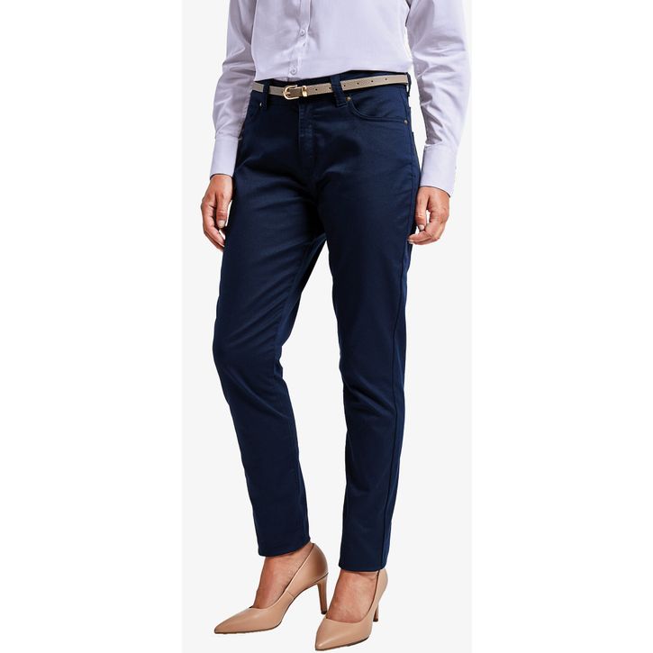 Image produit alternative Jean Chino Performance pour Femme