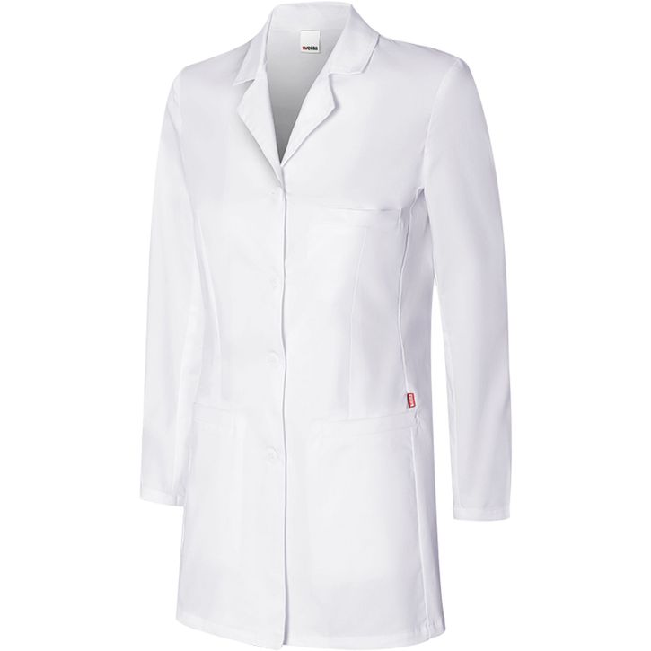 Image produit alternative Blouse femme courte