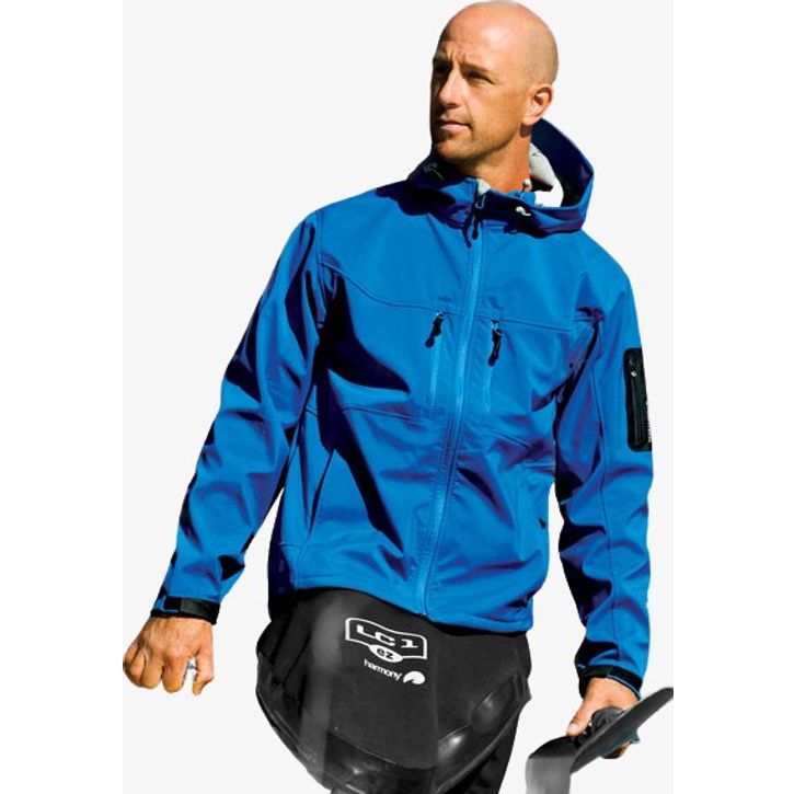 Image produit Epsilon H2XTREME® Softshell