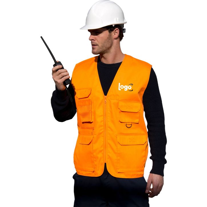 Image produit alternative Safari Waistcoat