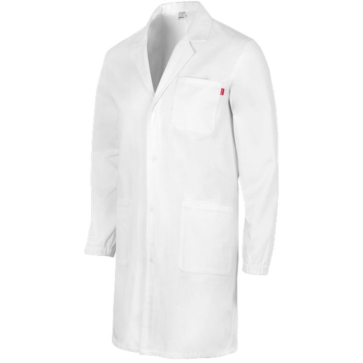Image produit alternative Blouse en coton