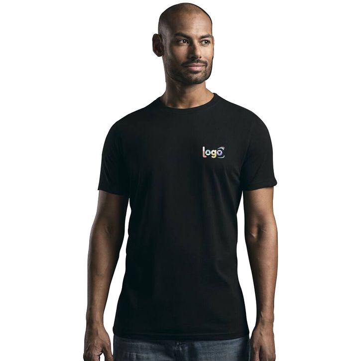 Image produit alternative Tee-shirt pour homme