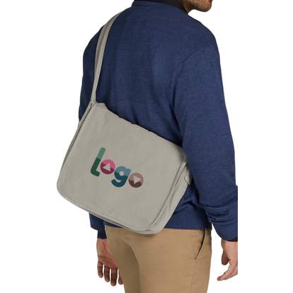 Image produit alternative Canvas Messenger