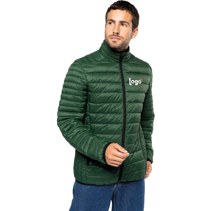 Image produit alternative Doudoune légère homme