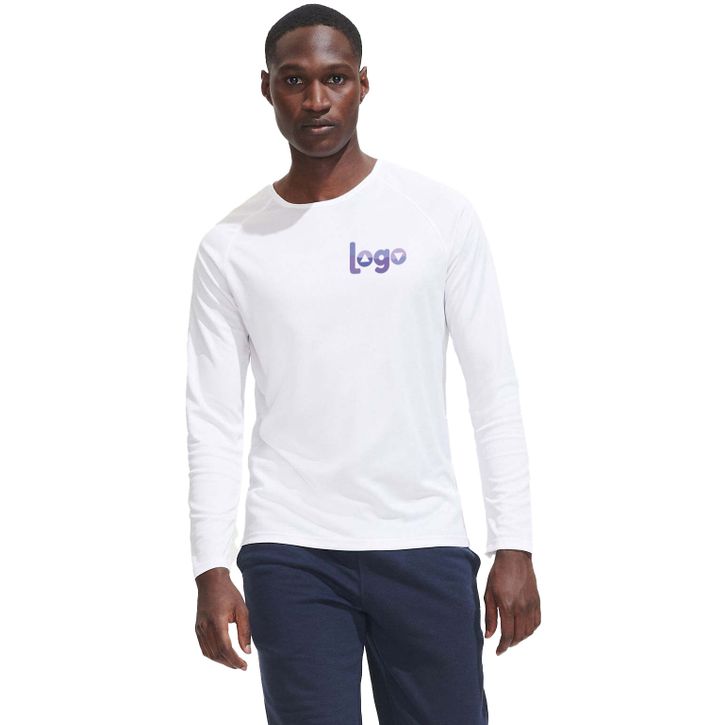 Image produit alternative Sporty LSL Men