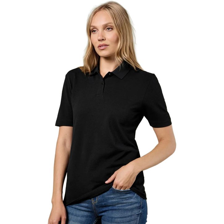 Women's Workforce Polo