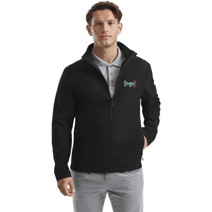 Image produit alternative Veste softshell Essential