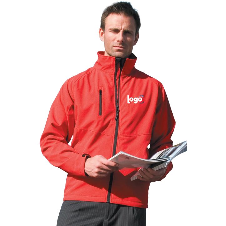 Image produit alternative Base Layer Soft Shell