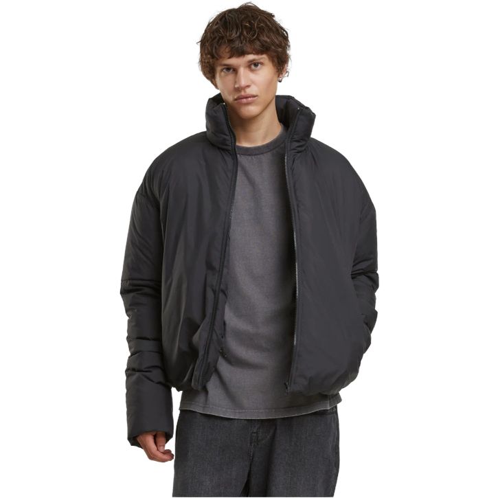 Image produit alternative Oversized Puffer Jacket