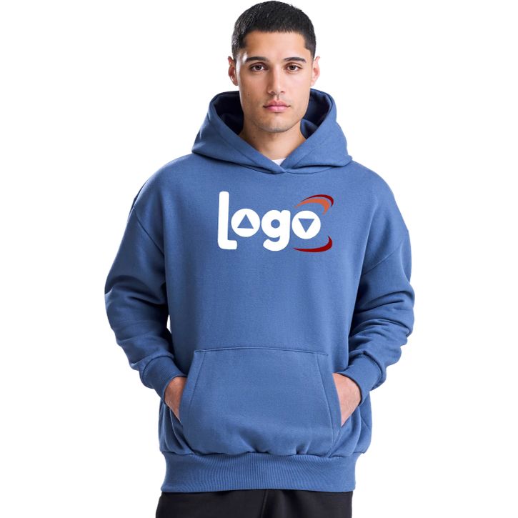 Image produit alternative Signature Heavyweight Hoodie