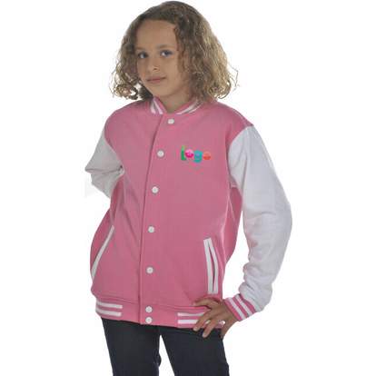 Image produit alternative Junior Varsity Jacket