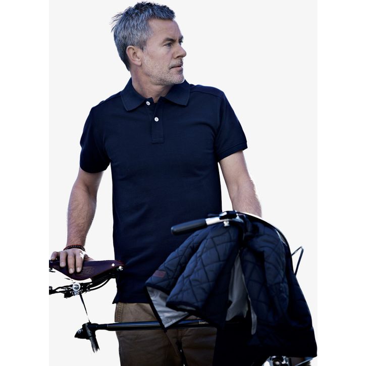 Image produit alternative Yale polo