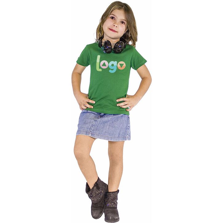 Image produit alternative Kids T-Shirt