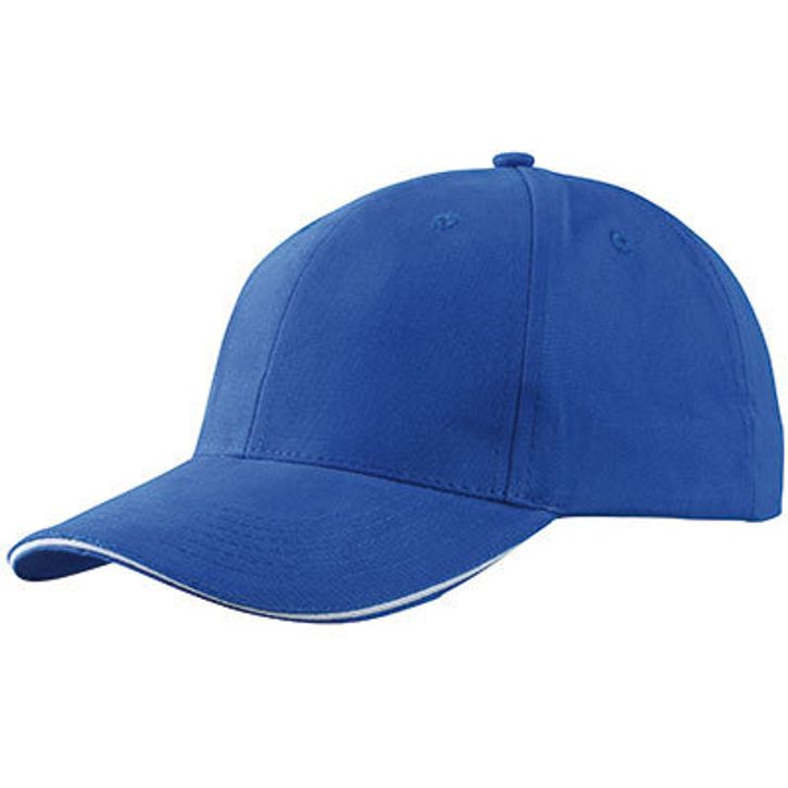 Image produit alternative Light brushed Sandwich Cap