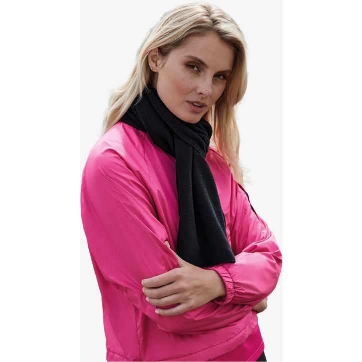 Image produit alternative Écharpe en polaire recyclée