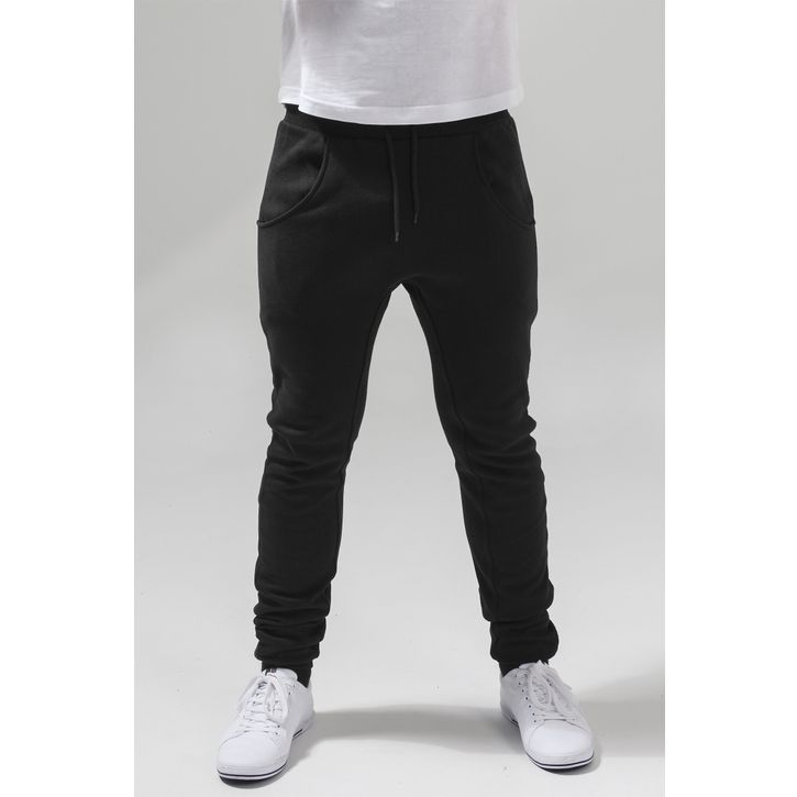Image produit alternative Heavy Deep Crotch Sweatpants