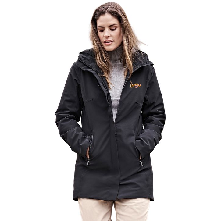 Image produit alternative Women's all weather parka