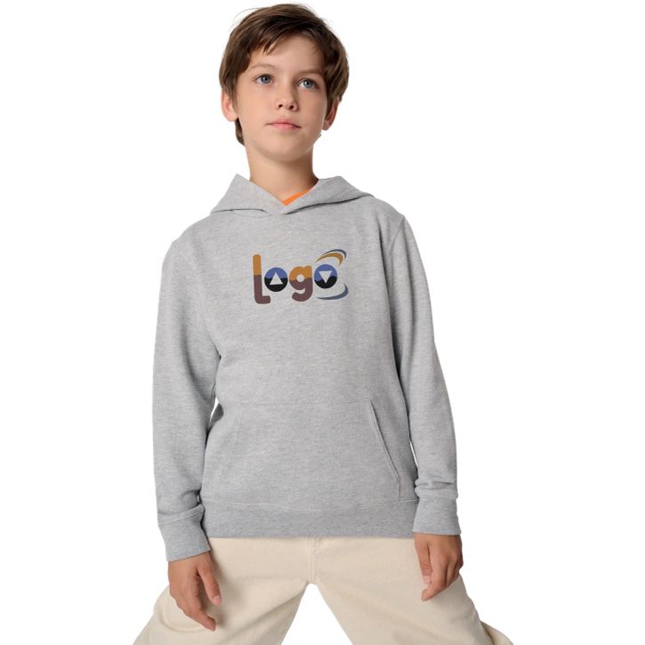 Image produit alternative Sweat-shirt à capuche enfant