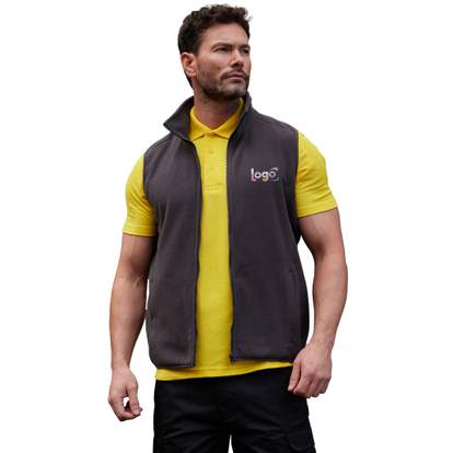 Image produit alternative Pro fleece gilet