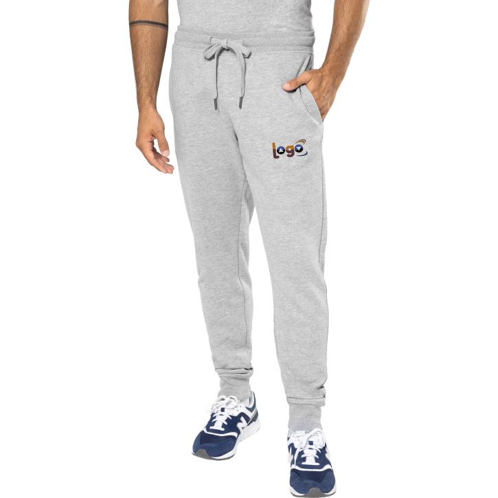 Image produit alternative Pantalon molleton non gratté écoresponsable homme