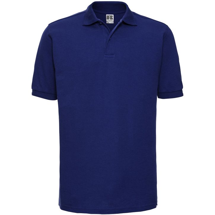 Image produit alternative Polo Piqué 65/35 Ultra Résistant