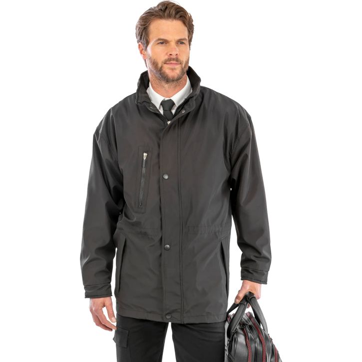 Image produit alternative City Executive Jacket