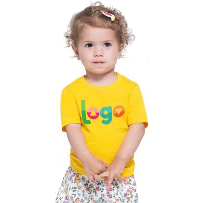 Image produit alternative Baby t-shirt