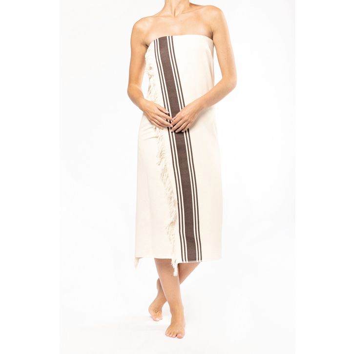 Image produit alternative Serviette fouta