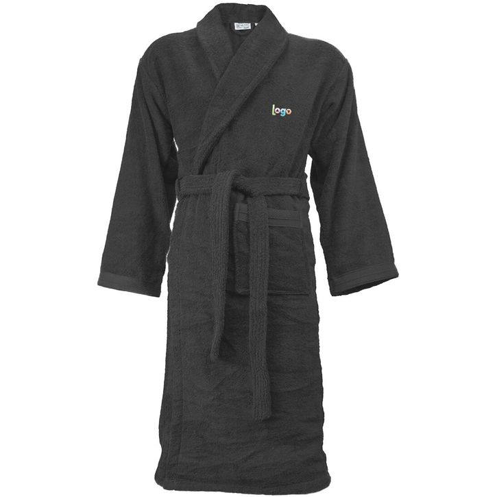 Image produit alternative Organic Bathrobe