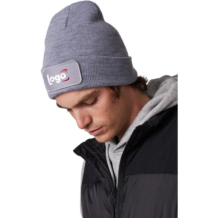 Image produit alternative Bonnet avec patch