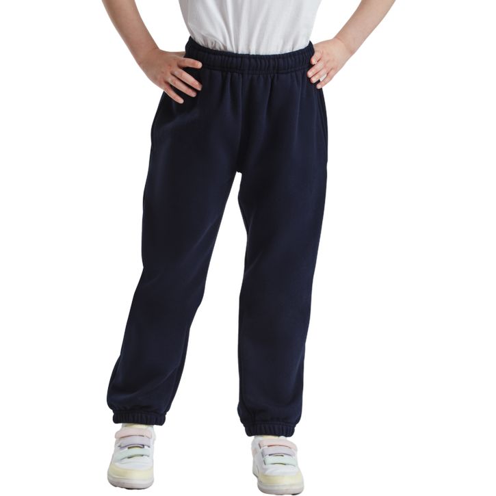 Image produit alternative Premium Elasticated Cuff Jog Pants Kids