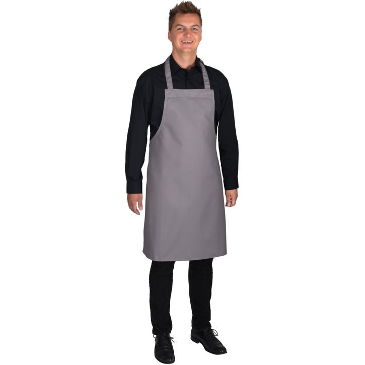 Image produit alternative Tablier barbecue