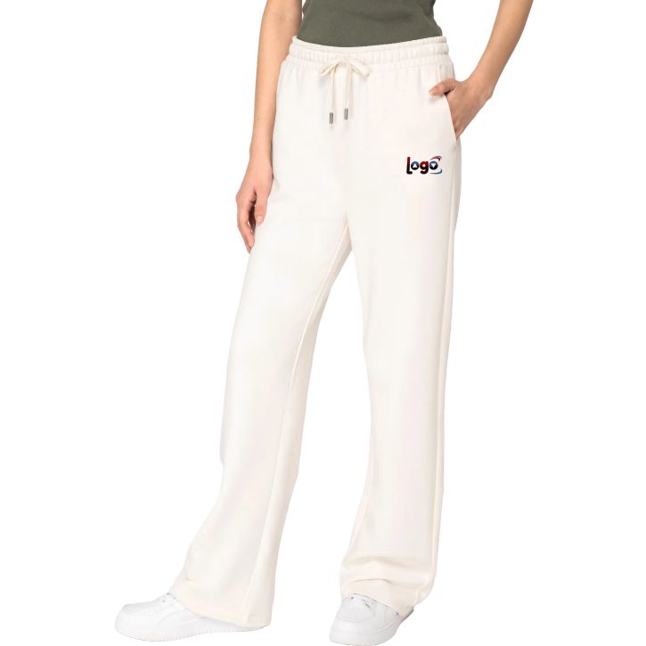 Image produit alternative Pantalon de jogging ample French Terry femme
