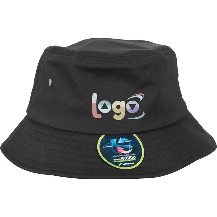 Image produit alternative Nylon Bucket Hat