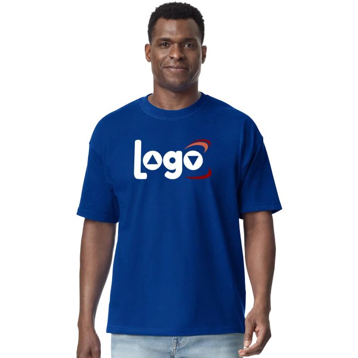 Image produit alternative Hammer Maxweight Adult T-Shirt