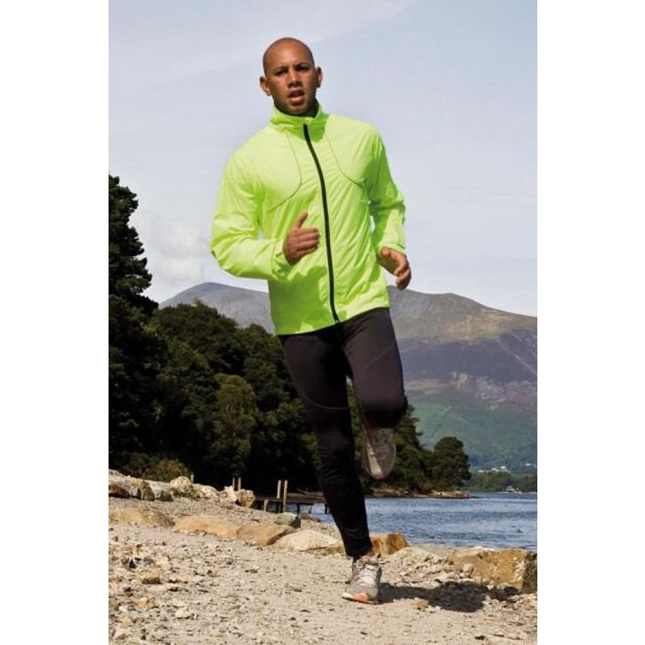 Image produit COUPE-VENT IMPERMEABLE ET RESPIRANT