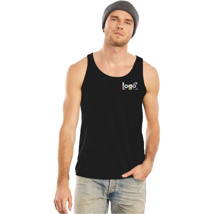 Image produit Unisex Jersey Tank