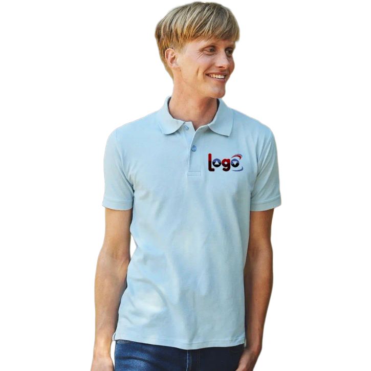 Image produit alternative Mens Classic Polo