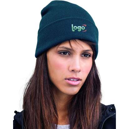 Image produit alternative Knitted Cap