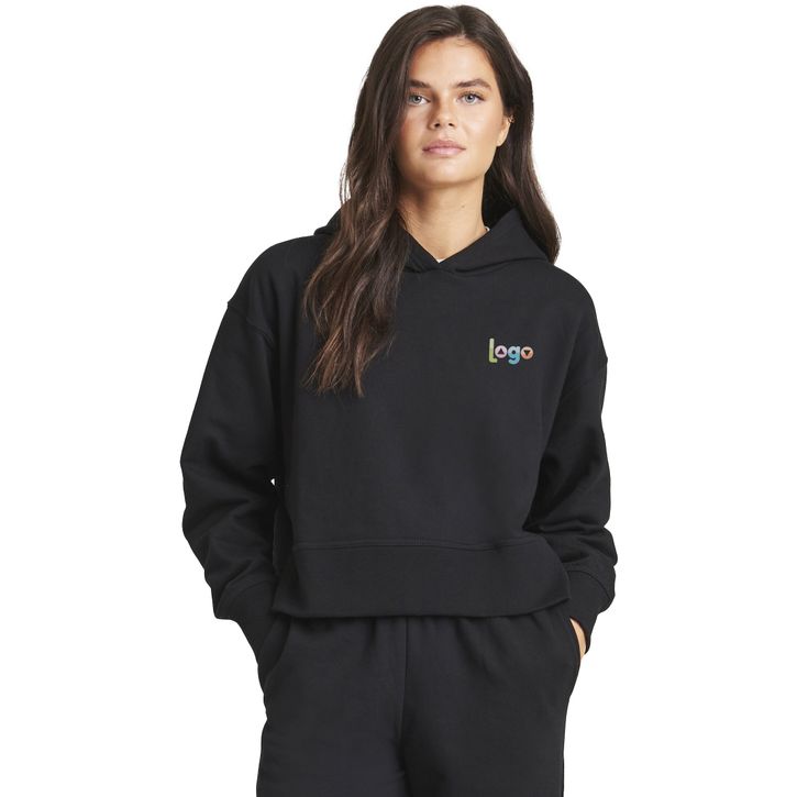 Image produit alternative Women's relaxed Hoodie