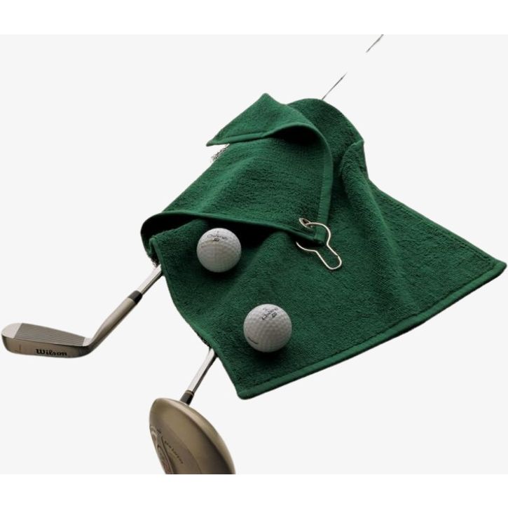 Image produit Luxury Golf Towel