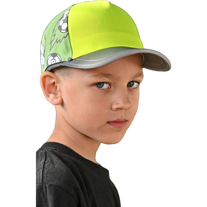 Image produit alternative Casquette pour enfants Action Line