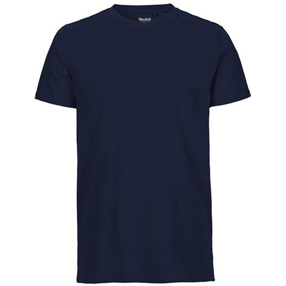 Unisex Tiger Cotton T-Shirt
