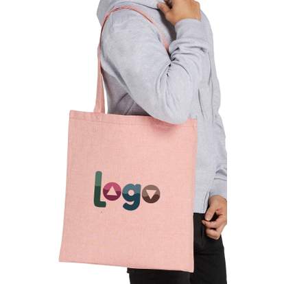 Image produit alternative Recycled Cotton/Polyester Tote LH