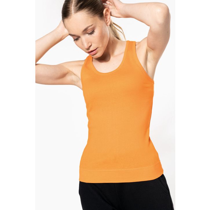 Image produit alternative Débardeur Femme ANGELINA KARIBAN
