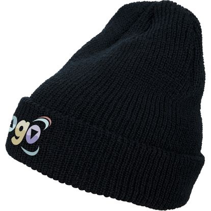 Image produit alternative Long Knit Beanie