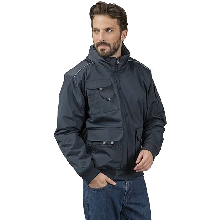 Image produit alternative STEEL