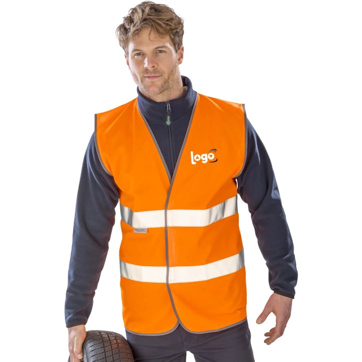 Image produit alternative Surveste de sécurité